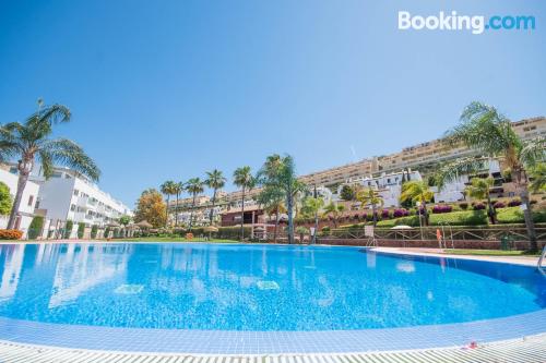 Appartement de 160m2 à La Cala de Mijas.