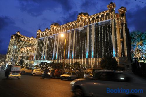 Place in Bhubaneshwar with terrace