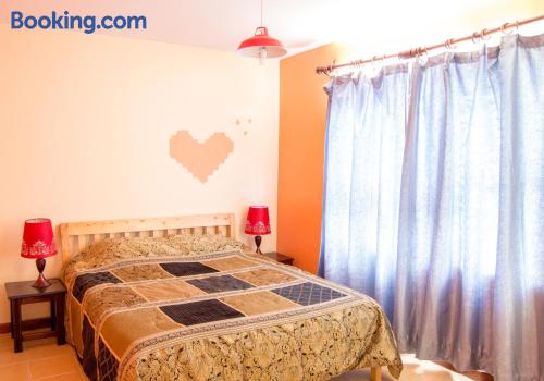 Apartamento com Internet em Nairobi