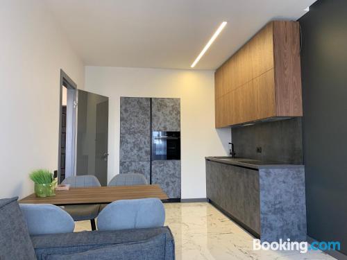 Ideal 1 bedroom apartment in Odessa.