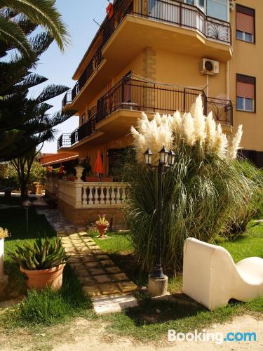 Appartement van 25m2. Welkom bij Agrigento!.