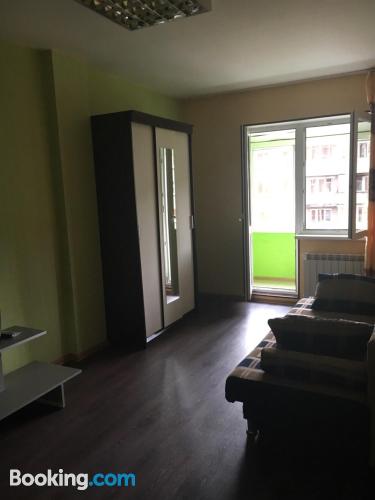 55m2 Apt. In Irkutsk