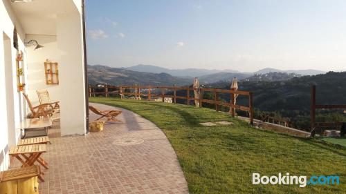 Apartment in Potenza for 2 people