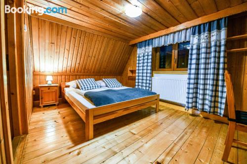 Apartamento ideal en Zakopane