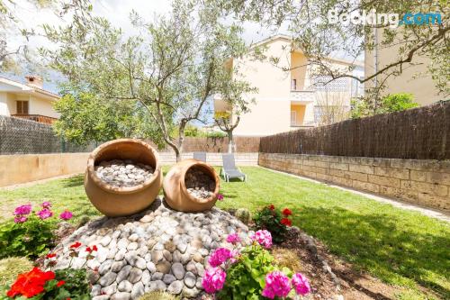 Appartement avec terrasse. À Port d'Alcudia