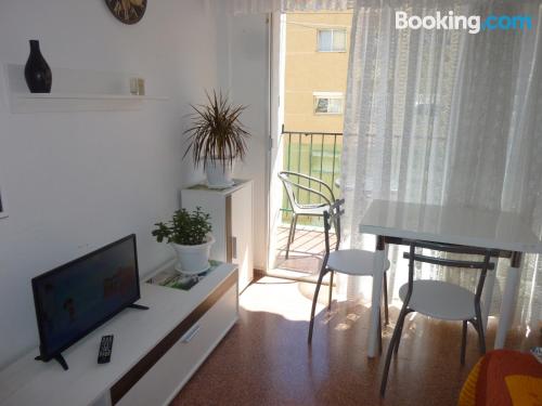 Appartement 27m2 in Torrevieja. Met terras!