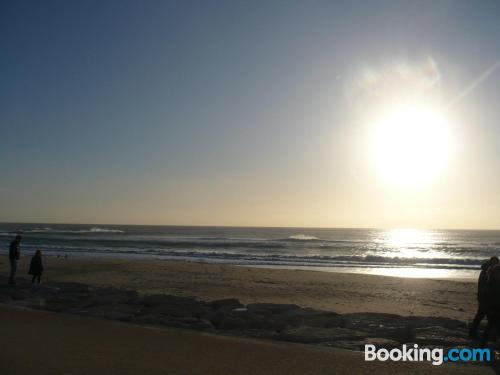 Apartamento en Costa da Caparica. ¡40m2!