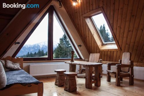 Appartamento con Wifi, a Zakopane