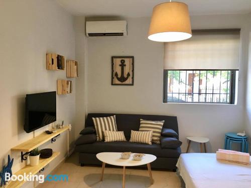 Apartamento ideal para familias. ¡Buena ubicación!