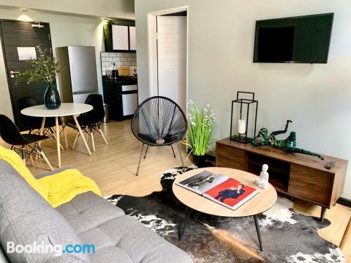 2 bedrooms home in Cape Town.