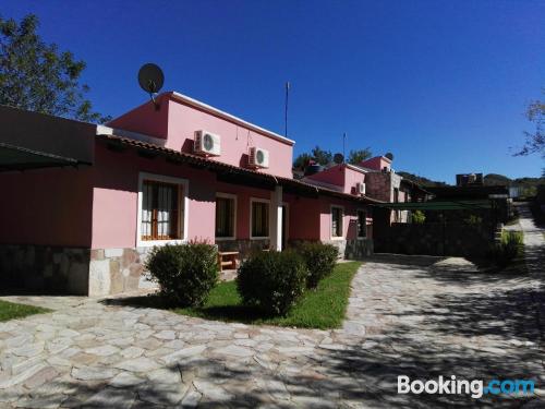 Apartamento bien situado en Potrero de los Funes