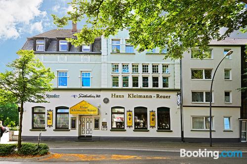 Appartement avec terrasse. À Gladbeck