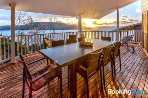 Appartement 220m2 in Hamilton Island. Zwembad en terras!.