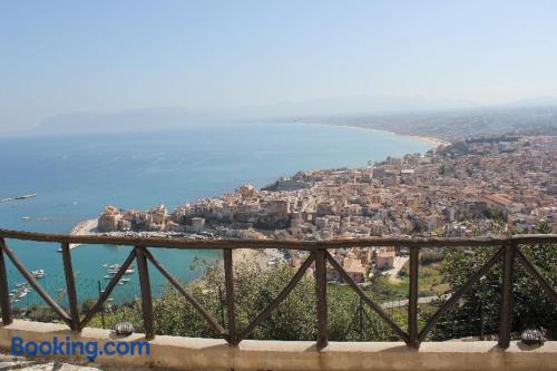 Comfortabel appartement em Castellammare Del Golfo. 75m2