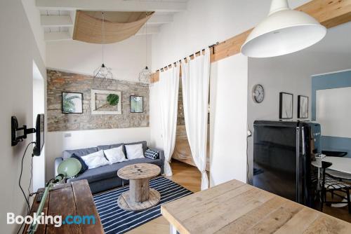 Apartamento ideal en Como