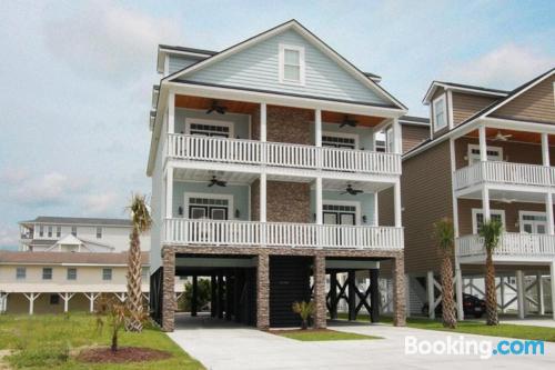 Apartamento de 334m2 en Myrtle Beach con piscina