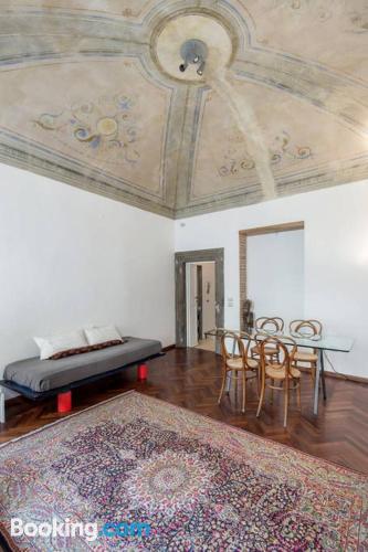 Apartamento de 1 quarto na melhor posição em Montevarchi