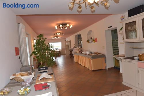 Apartamento acogedor. ¡Pet friendly!