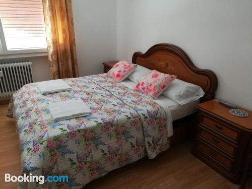 Apartamento cuco en centro de Marghera