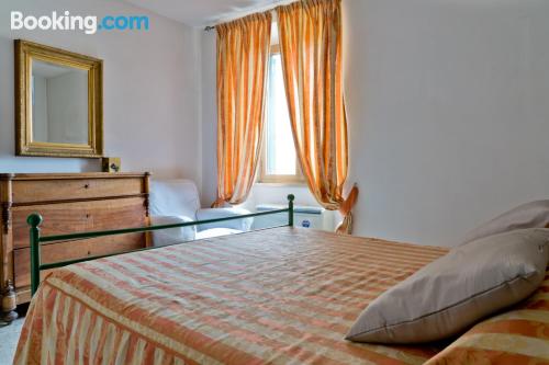 Child friendly home. Rome at your feet!