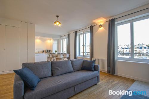 70m2 Ferienwohnung, nahe dem Zentrum