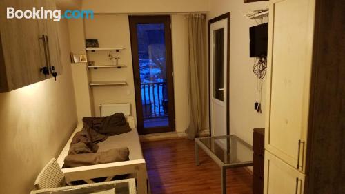 Apartamento ideal en Bakuriani.