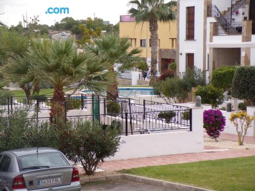 Appartement avec terrasse à Campoamor