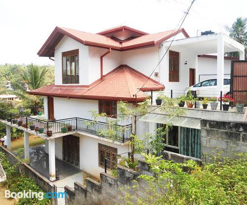 Appartement avec terrasse. À Kandy