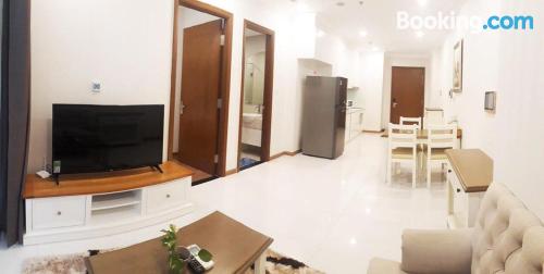 Apartamento para parejas en Ho Chi Minh