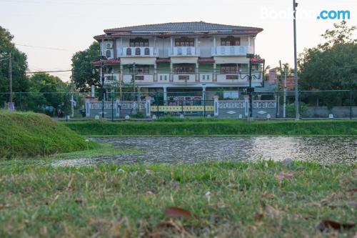 ¡Aire acondicionado! En Negombo