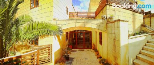 Apartment with internet in Naxxar.