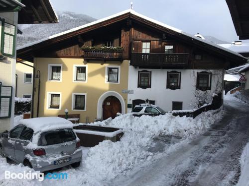 Appartement het centrum. Colle isarco aan zijn voeten!