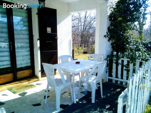 Gran apartamento en Grésy-sur-Aix con vistas