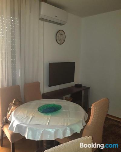 One bedroom apartment in Trebinje.