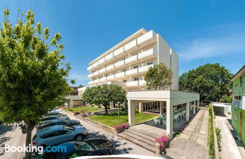 Apartamento para dos personas en Senigallia