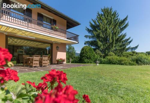 Appartement avec terrasse. À Salzbourg