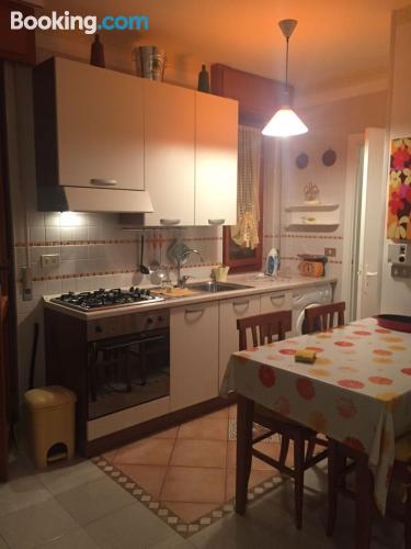 1 bedroom apartment in Rodi garganico with terrace