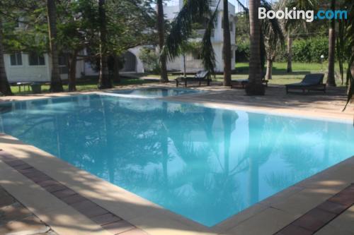 Apartamento de 46m2 en Mombasa ideal parejas