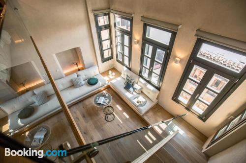 Apartamento de 21m2 en Chania ideal parejas