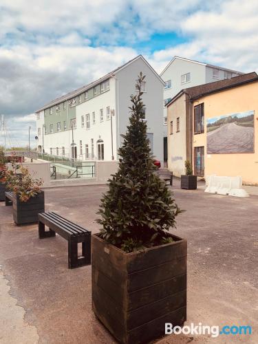 Skibbereen per voi! Nel centro città