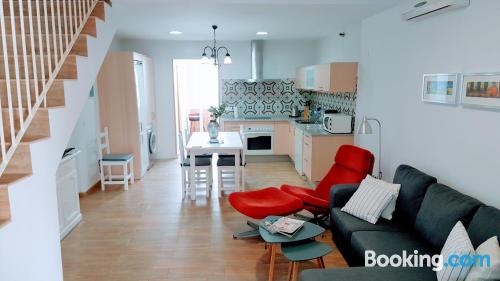 Appartement van 78m2. Welkom bij Chiclana de la Frontera!