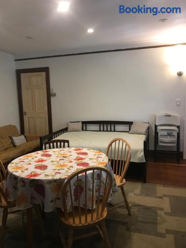 Appartement pour 5 personnes ou plus à Queens. Parfait!