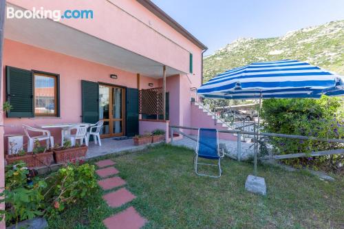 Appartement de 35m2 à Campo nell'Elba