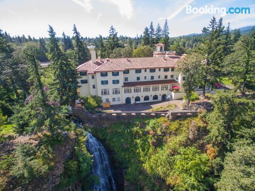 Appartement pour deux personnes. À Hood River