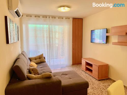 Apartamento com Wi-fi em Torrevieja