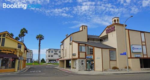 Appartement met internet. Huntington Beach is votrer!