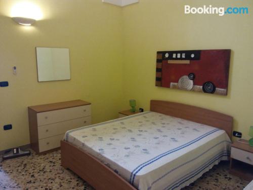 1 bedroom apartment in Martano. Comfy!