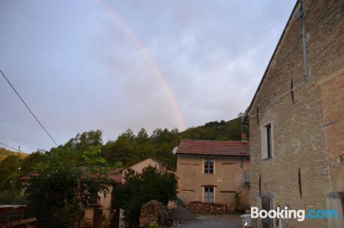 Appartement de 100m2, parfait pour les familles