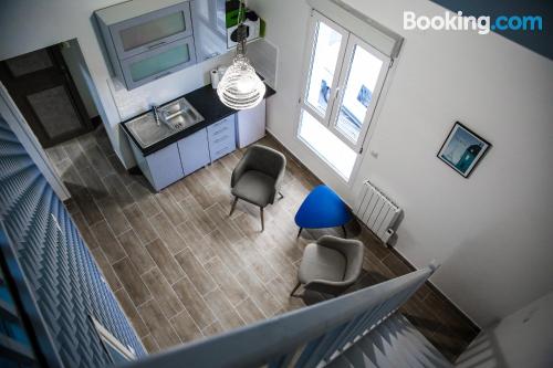 Appartement de 28m2. Malakoff à vos pieds!