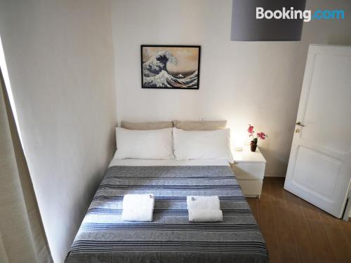 Apartamento con internet en Perugia